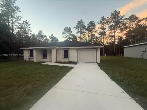 15499 SW 27th Ln, Ocala, FL 34481