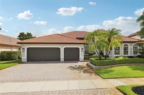 3921 SW 186th Ave, Miramar, FL 33029
