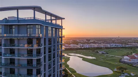 101 Diplomat Pkwy #306, Hallandale Beach, FL 33009