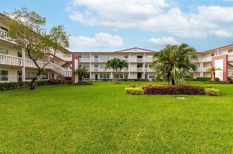 257 Fanshaw G #257, Boca Raton, FL 33434