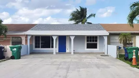 19021 NW 45 Ave, Miami Gardens, FL 33055