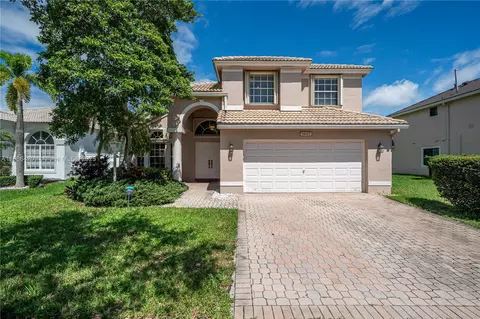 14267 NW 21st St, Pembroke Pines, FL 33028