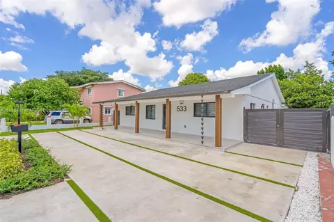 533 E 61st St, Hialeah, FL 33013 photo 3
