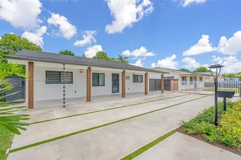 533 E 61st St, Hialeah, FL 33013