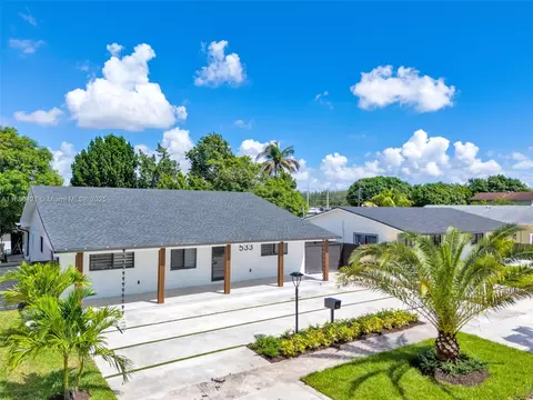 533 E 61st St, Hialeah, FL 33013 photo 36