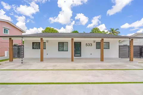 533 E 61st St, Hialeah, FL 33013 photo 2