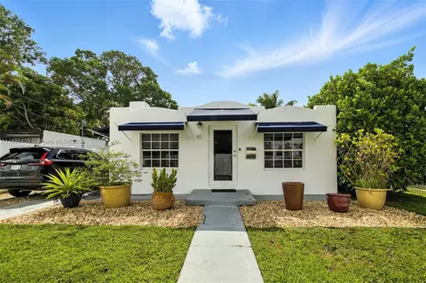 45 NW 25th Ave, Miami, FL 33125