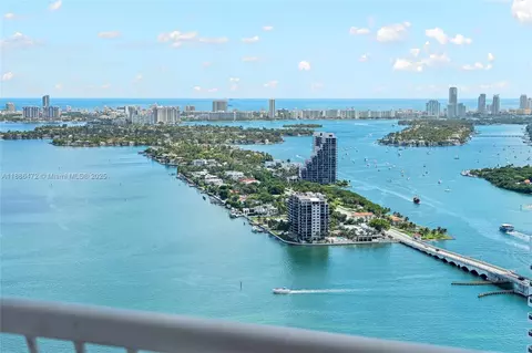 1750 N Bayshore Dr #4802, Miami, FL 33132