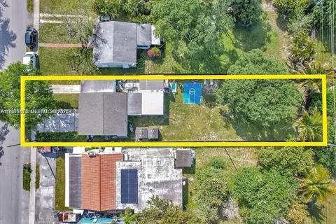 2635 Fillmore St, Hollywood, FL 33020