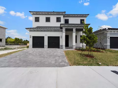 18911 SW 317th Ter, Homestead, FL 33030