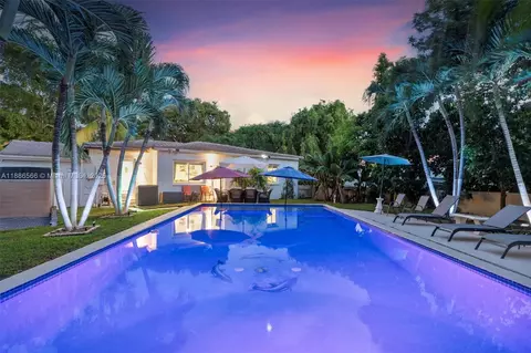 11028 NW 2nd Ave, Miami Shores, FL 33168