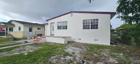 2121 NW 64th St, Miami, FL 33147