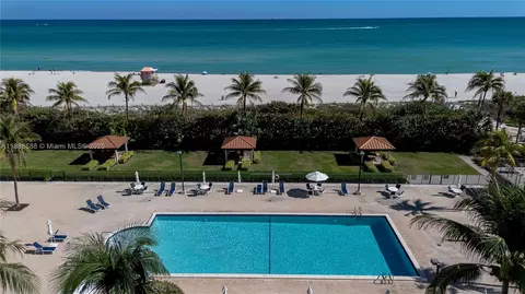 2625 Collins Ave #608, Miami Beach, FL 33140