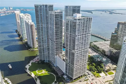 495 Brickell Ave #1510, Miami, FL 33131