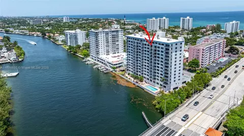 1401 N Riverside Dr #1403, Pompano Beach, FL 33062