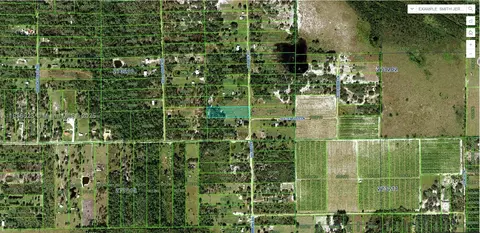 0 Farrer Rd, Frostproof, FL 33843