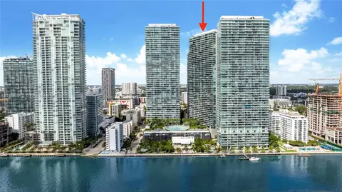 501 NE 31st St #2007, Miami, FL 33137