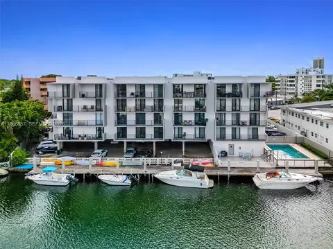 8100 Byron Ave #308, Miami Beach, FL 33141