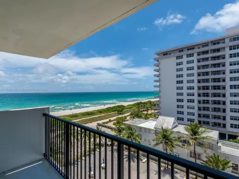 9273 Collins Ave #703, Surfside, FL 33154