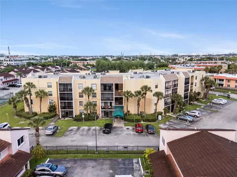 8005 Lake Dr #404, Doral, FL 33166