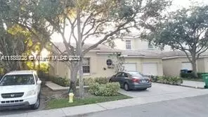 3112 Enclave Way, Lauderhill, FL 33319
