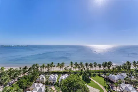 791 Crandon Blvd #1408, Key Biscayne, FL 33149