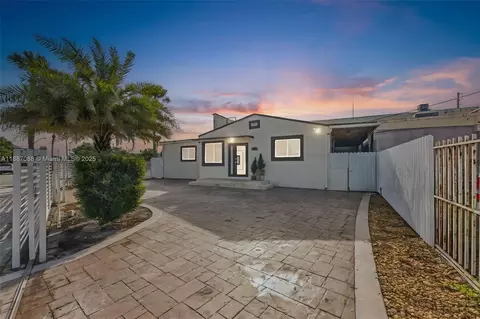 1116 Superior St, Opa Locka, FL 33054 photo 1