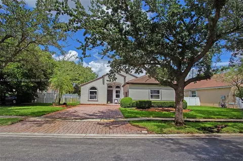 2960 SW 190th Ave, Miramar, FL 33029