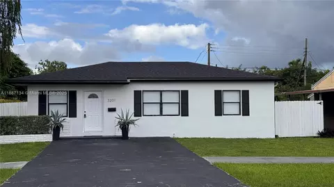 3201 SW 76th Ave, Miami, FL 33155