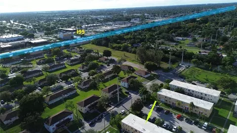 8459 NW 4th Ct #8459, Miami, FL 33150