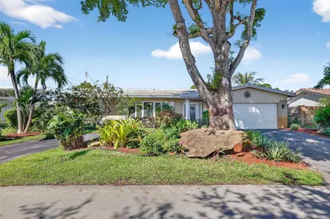 5701 NE 21st Ave, Fort Lauderdale, FL 33308