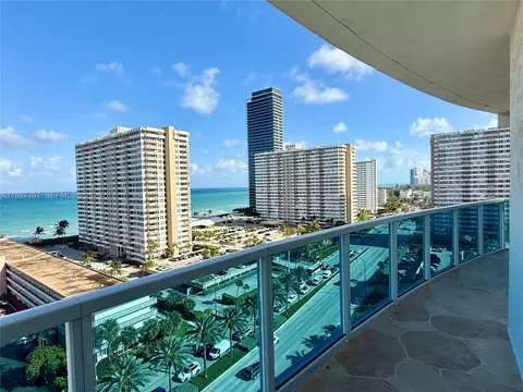 1945 S Ocean Dr #1201, Hallandale Beach, FL 33009