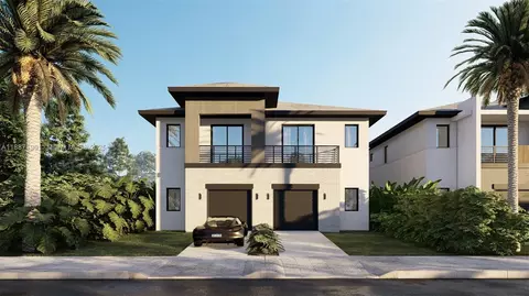 2745 SW 23rd Ter, Miami, FL 33145