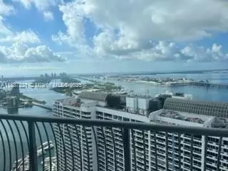 1750 N Bayshore Dr #4804, Miami, FL 33132