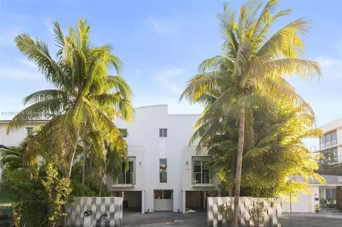 3545 E Glencoe St, Miami, FL 33133