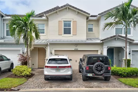 4955 Eucalyptus Dr, Hollywood, FL 33021