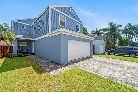 208 SW 159th Ln, Sunrise, FL 33326