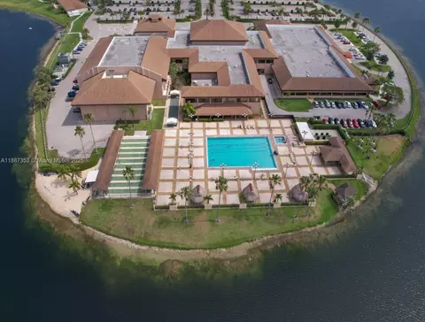 12755 SW 16th Ct #206B, Pembroke Pines, FL 33027