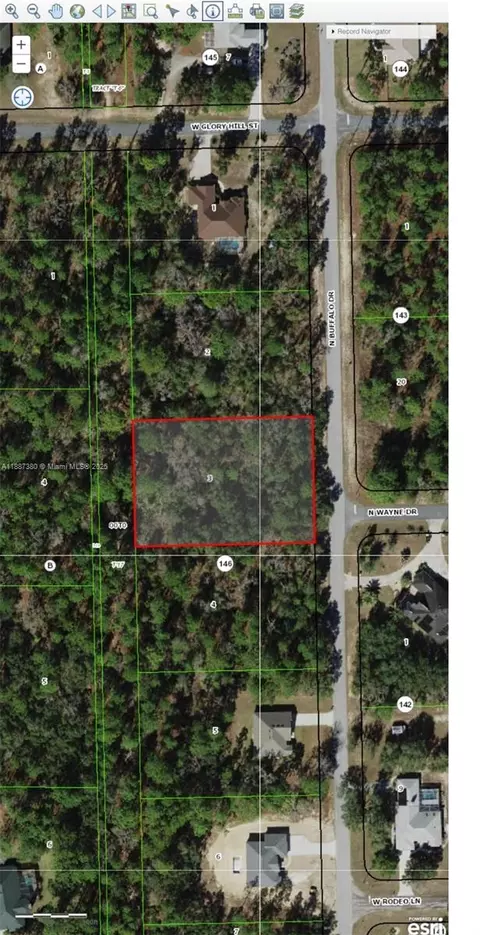 5138 N Buffalo Dr, Other, FL 34465