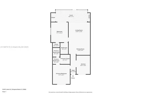 Other - 5145 E Lakes Dr, Pompano Beach, FL 33064 photo 1 of 7