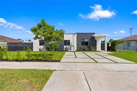 10925 SW 218th Ter, Miami, FL 33170