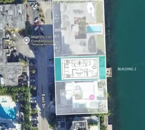 7941 East Dr, North Bay Village, FL 33141