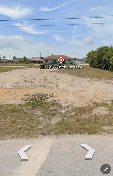 1132 SW 39 Th Ter, Cape Coral, FL 33914