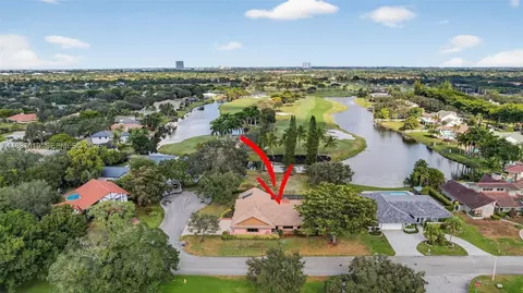 100 NW 129th Ave, Plantation, FL 33325