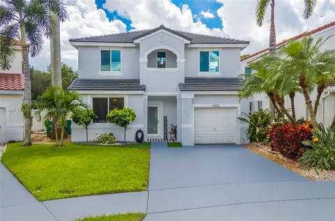14836 SW 51st St, Davie, FL 33331