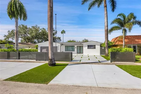 5501 Mckinley St, Hollywood, FL 33021