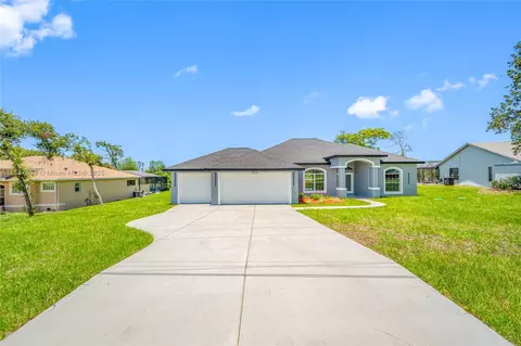 5317 Lydia, Spring Hill, FL 34608