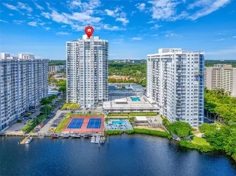 2750 NE 183rd St #1210, Aventura, FL 33160