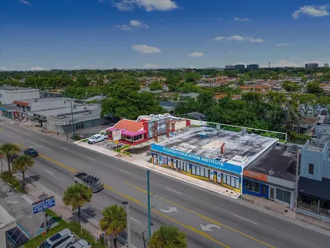 5769-5779 SW 8 St, Miami, FL 33144