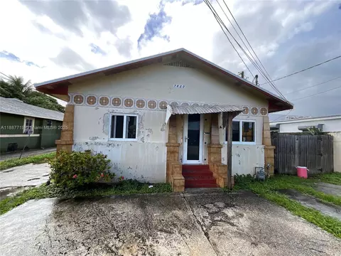 Undisclosed, Miami, FL 33150